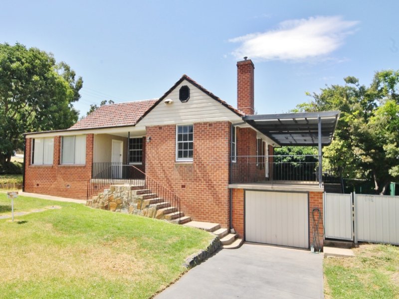 260 Lambert Street, Bathurst, NSW 2795 Property Details