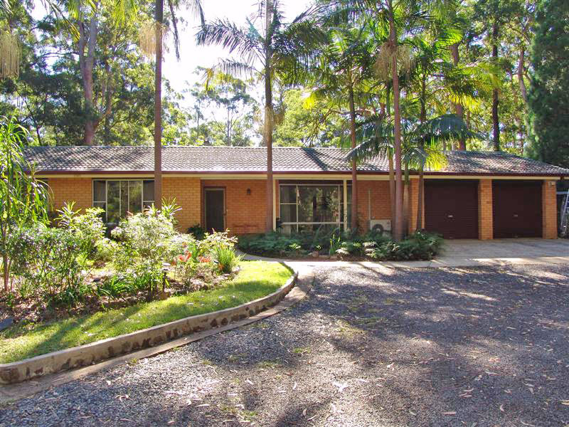 66 Fairview Road, Sapphire Beach, NSW 2450