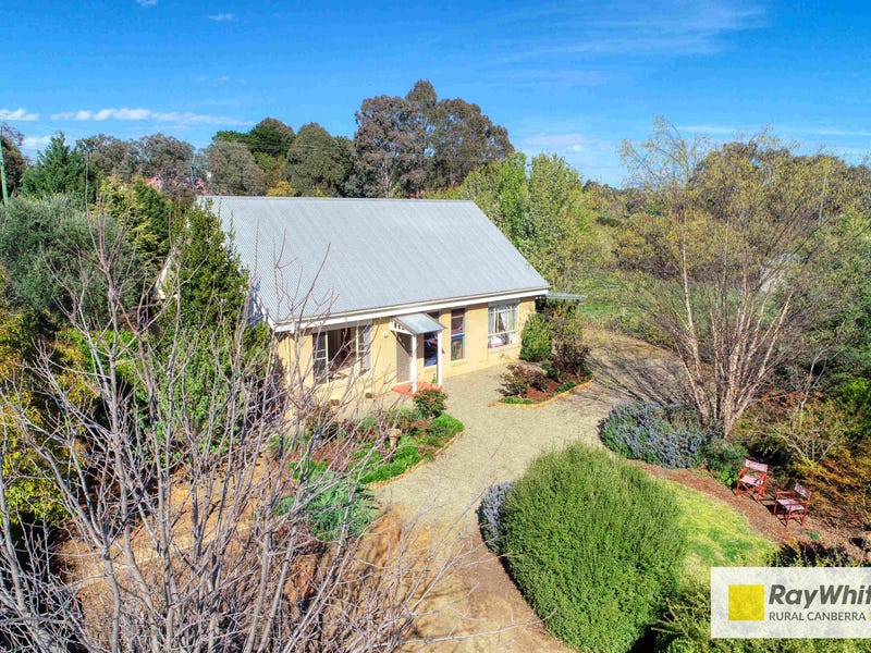 54 Stephens St, Binalong, NSW 2584 Property Details