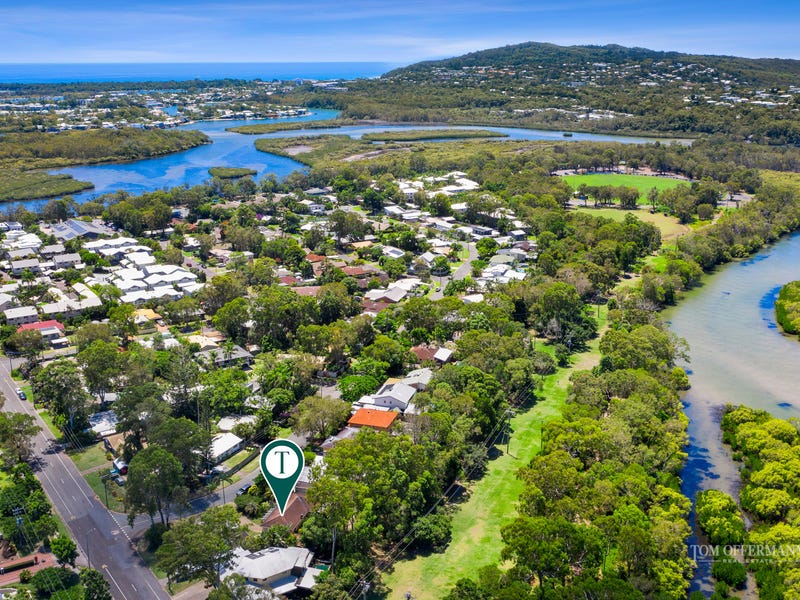 3 Creek Road Noosaville Qld 4566 Property Details