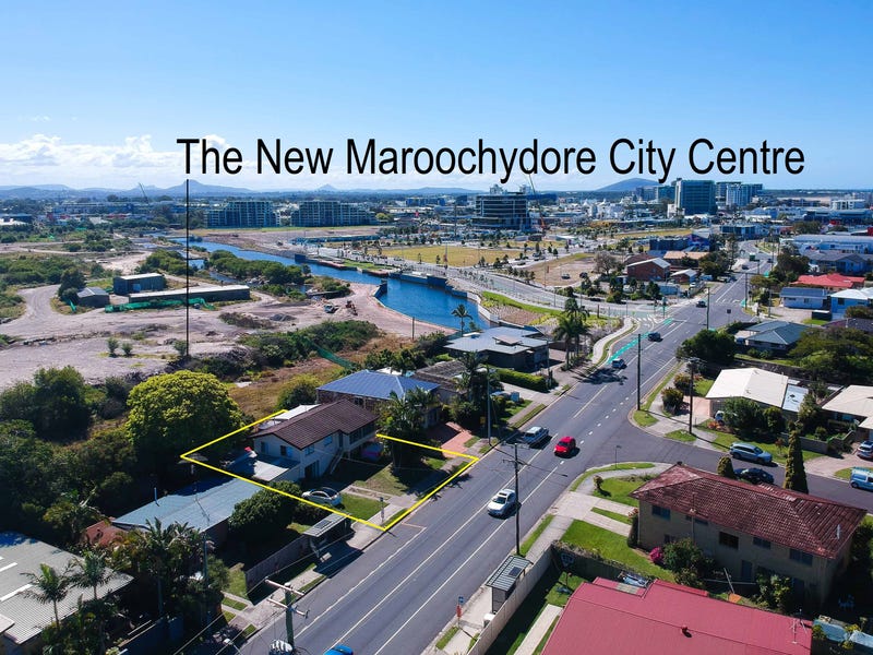 70 Maud St, Maroochydore, Qld 4558 Property Details