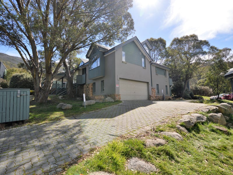 Lot 505 10/8 Crackenback Drive, Thredbo, NSW 2625 House for Sale