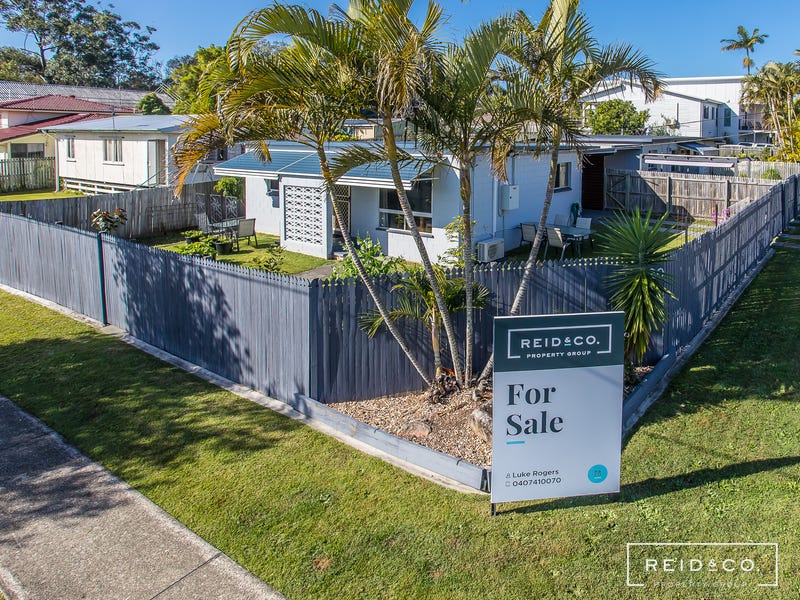 3/20 Joyce Street, Redcliffe, Qld 4020 Property Details