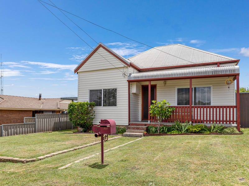 14 Bathurst Street, Wallerawang, NSW 2845 Property Details