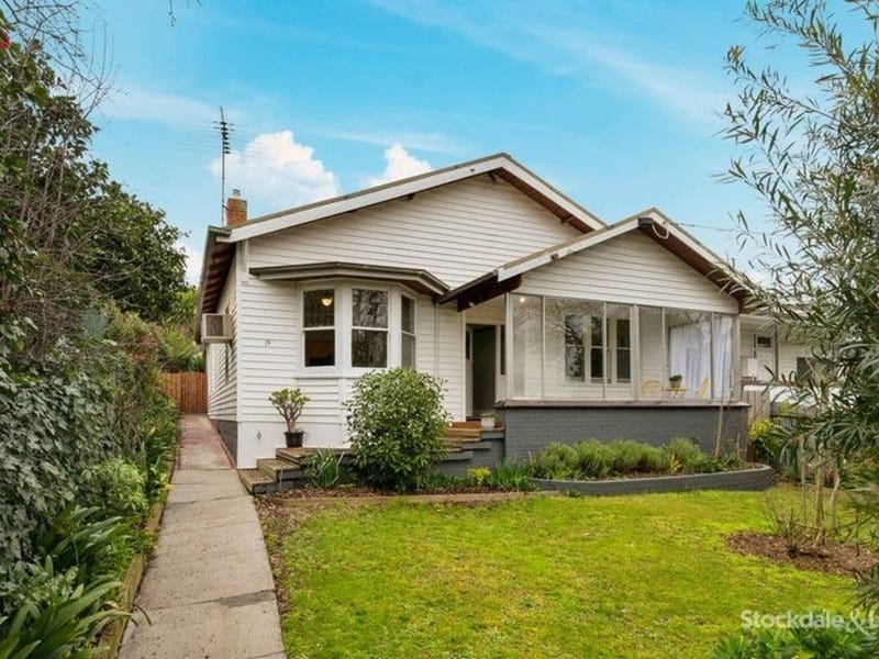 19 Radovick Street, Korumburra, Vic 3950