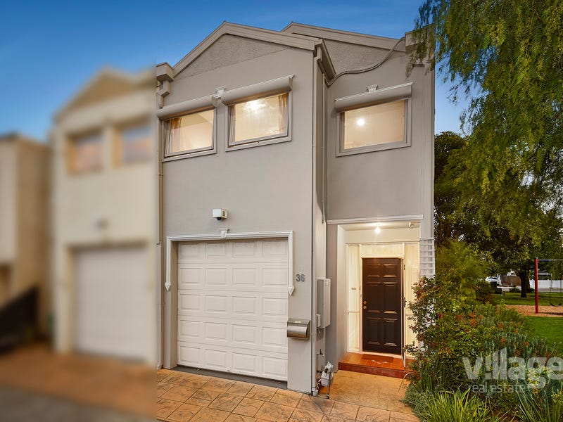 36 Emma Street, Seddon, Vic 3011 Property Details