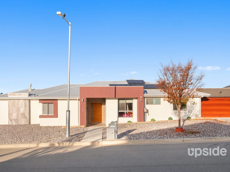 1 Fretwell Street, Moncrieff, ACT 2914