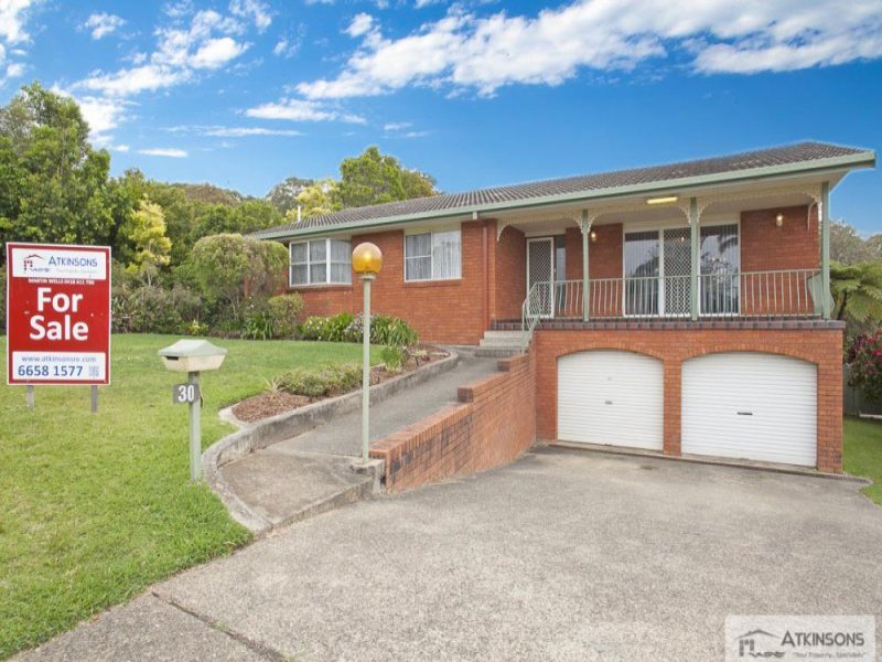 30 Coorabin Cres Toormina NSW 2452 realestate .au