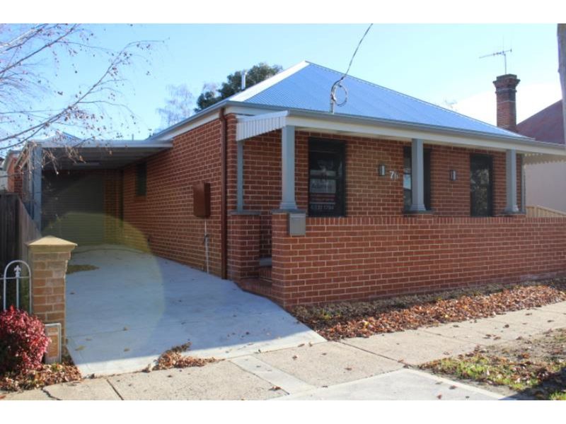 76 Lambert Street, Bathurst, NSW 2795