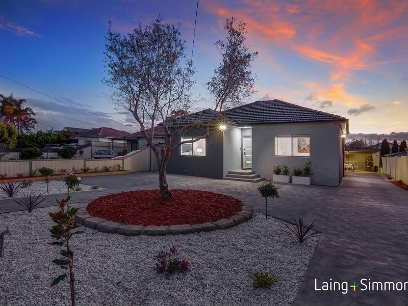 27 Morven Street, Old Guildford, NSW 2161