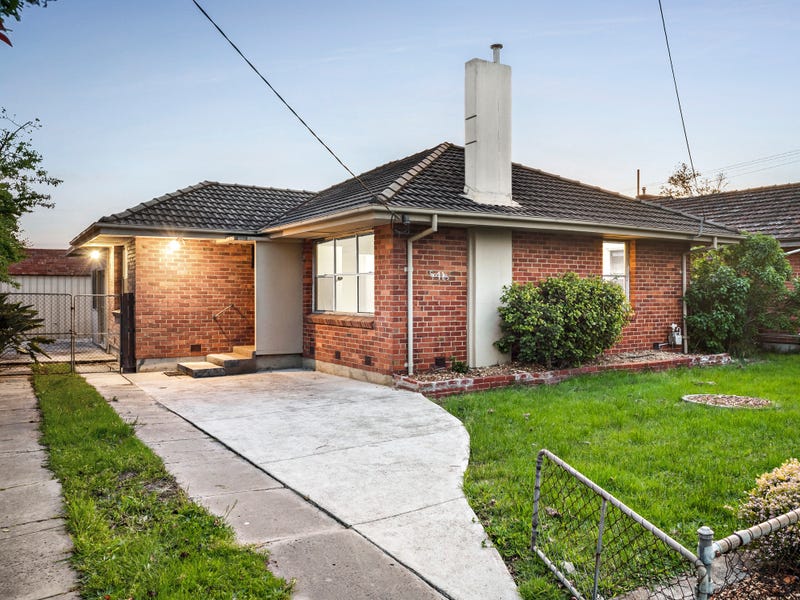 41 Lorne Street, Fawkner, Vic 3060 Property Details