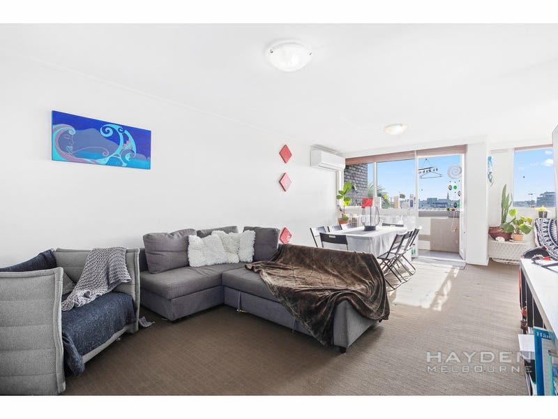 17/117 Caroline Street, South Yarra, Vic 3141