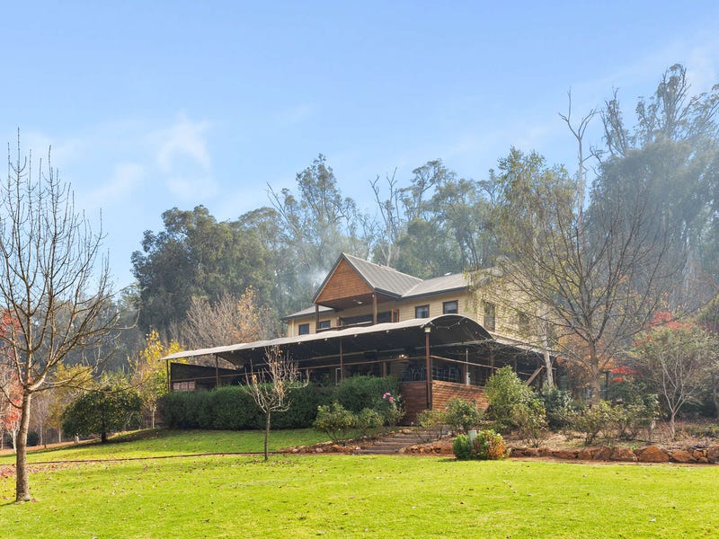 503 River Road, Dwellingup, WA 6213 House for Sale