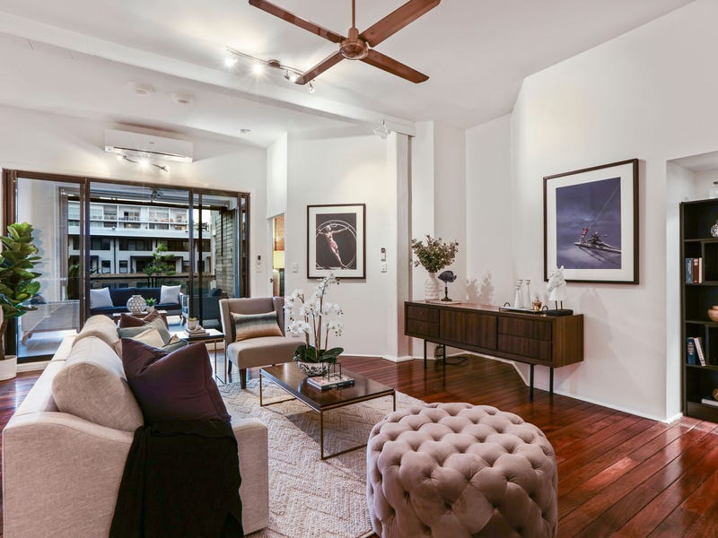 22 Florence Street, Teneriffe, Qld 4005 Property Details