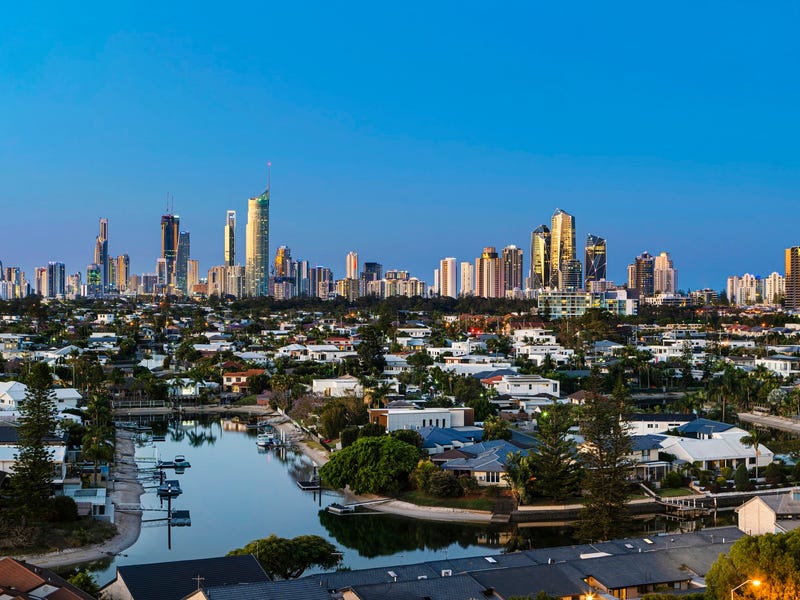 Real Estate & Property for Sale in Mermaid Waters, QLD 4218 (+1