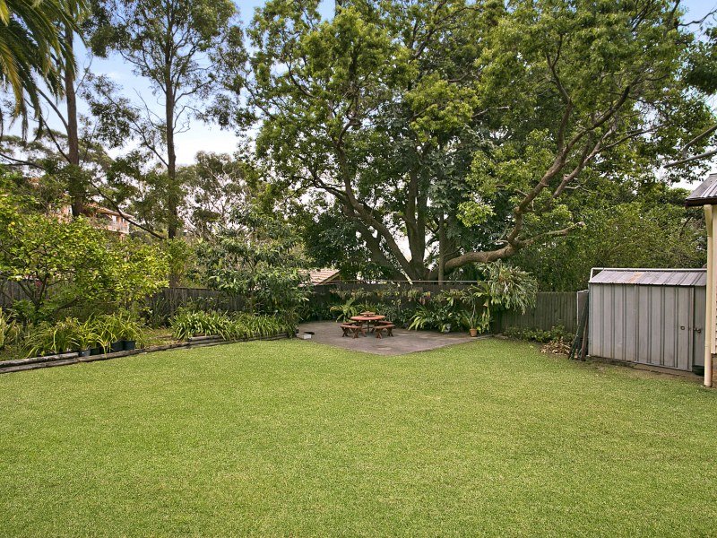 8 Burley Street, Lane Cove North, NSW 2066