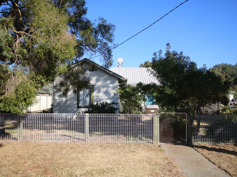 21 Michie Street, Elmore, Vic 3558 House for Sale