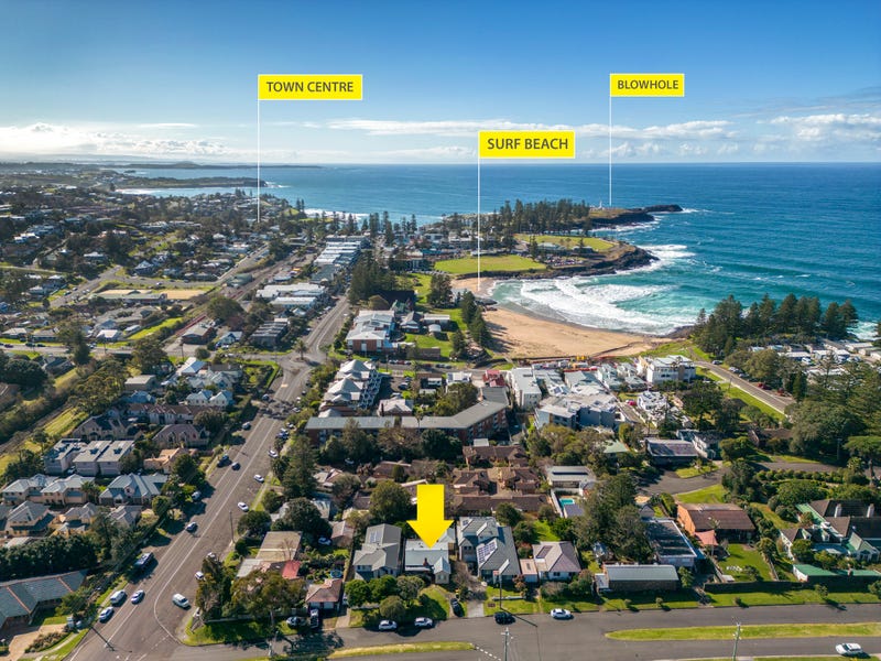 9 Farmer Street, Kiama, NSW 2533