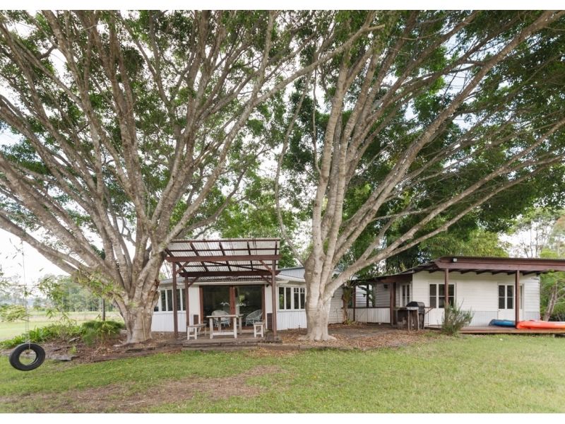 343 Yandina Bli Bli Road, Maroochy River, QLD 4561