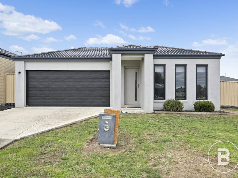 87 Kossuth Street, Sebastopol, Vic 3356 House for Sale realestate