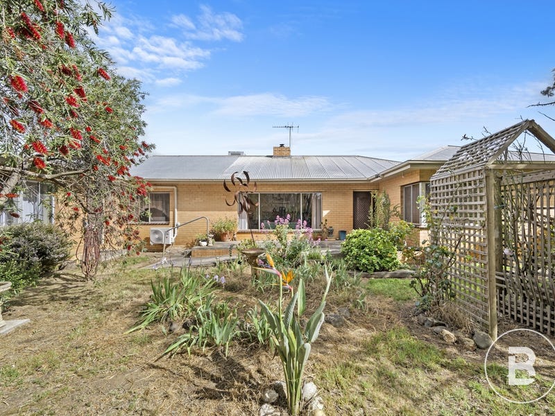 325 AvocaHomebush Road, Homebush, Vic 3465 House for Sale