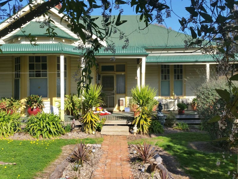 51 Moama Street, Mathoura, NSW 2710 Property Details