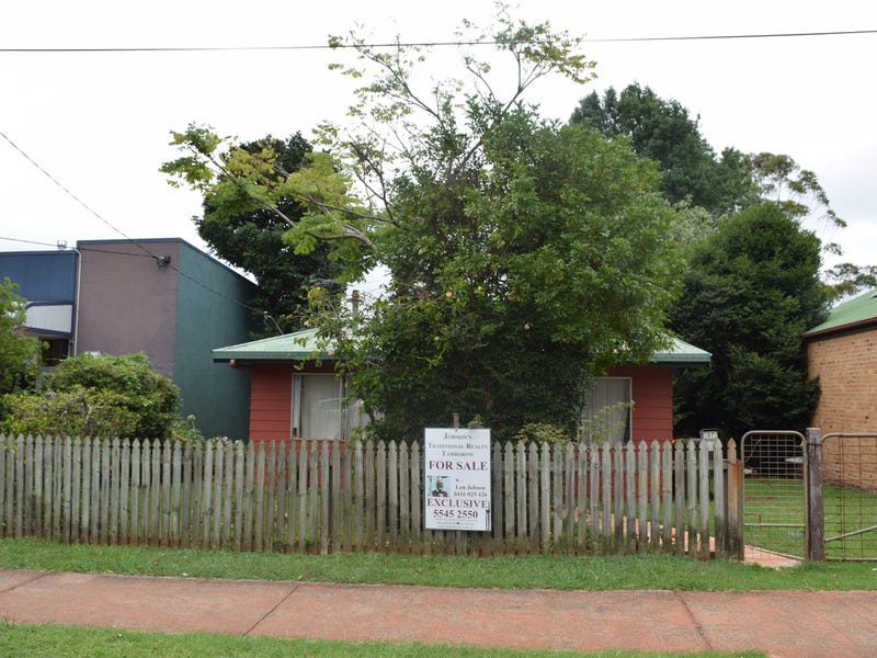 37 Main Street, Tamborine Mountain, Qld 4272