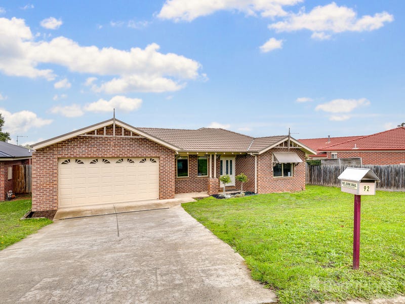 92 Church Street, Drouin, VIC 3818