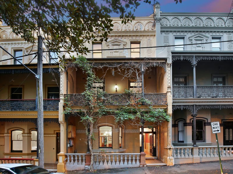 41 Street, Newtown, NSW 2042 Property Details