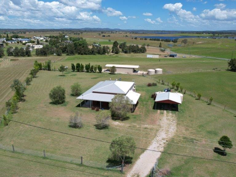 5 Waterview Drive, Moffatdale, Qld 4605 Property Details