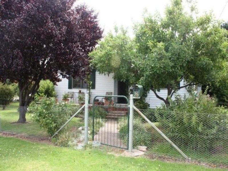 25 Oban Street, Coolah, NSW 2843 Property Details
