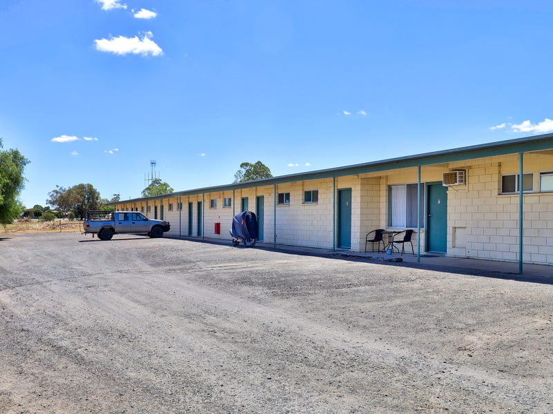 140 Crispe Street, Deniliquin, NSW 2710 Studio for Rent realestate