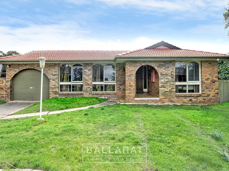 5 Victor Court, Maryborough, Vic 3465 Property Details