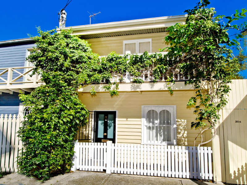 20 South Street, Edgecliff, NSW 2027 Property Details