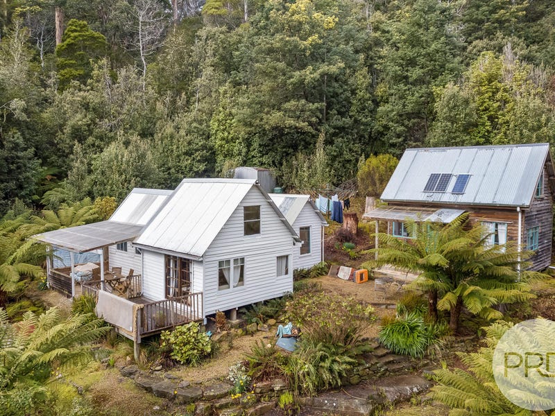 450 Fire Tower Road, Koonya, TAS 7187