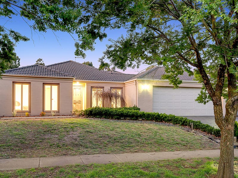 20 Royal Terrace, Craigieburn, Vic 3064 House for Sale