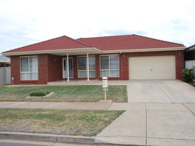 48 Mccubbin Drive, Shepparton, VIC 3630