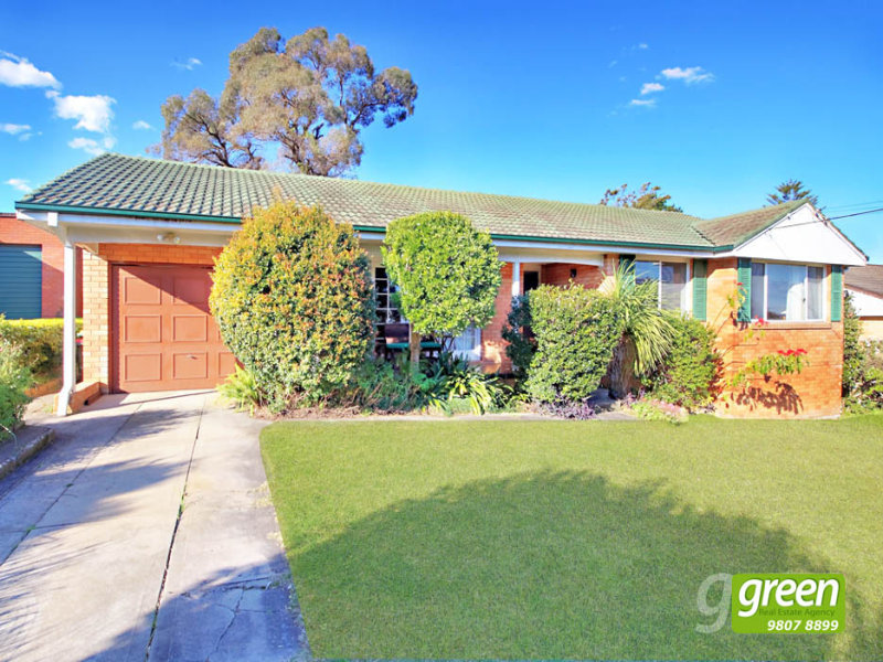 11 Monroe Street, Ermington, NSW 2115 Property Details