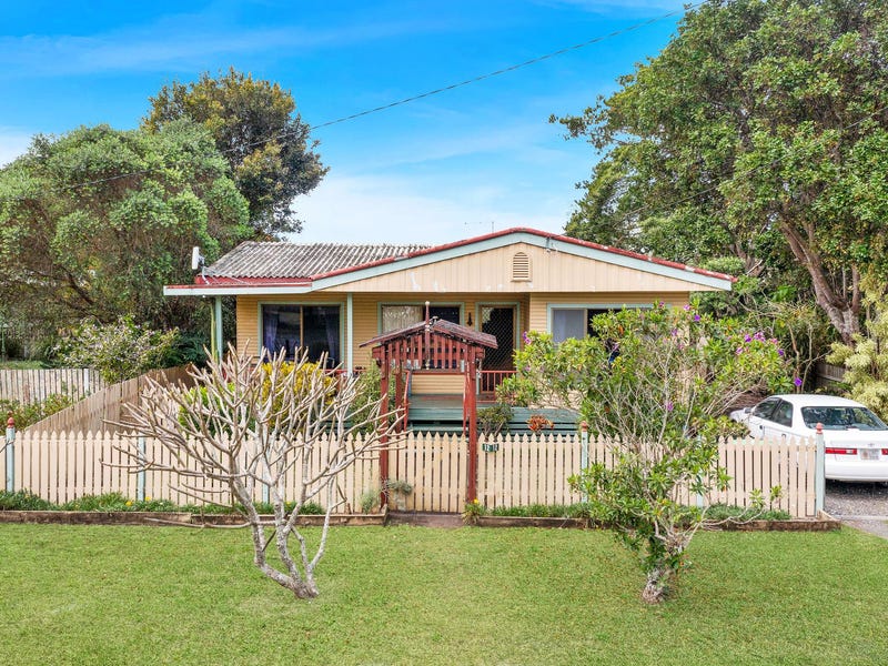 12 Sinclair Street, Wardell, NSW 2477 Property Details