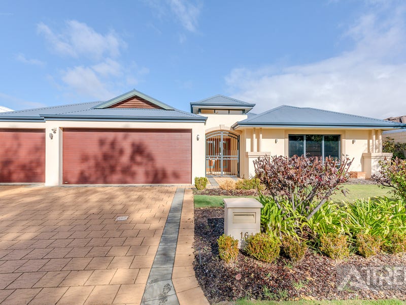 16 Northerly Drive, Harrisdale, WA 6112 House for Sale realestate