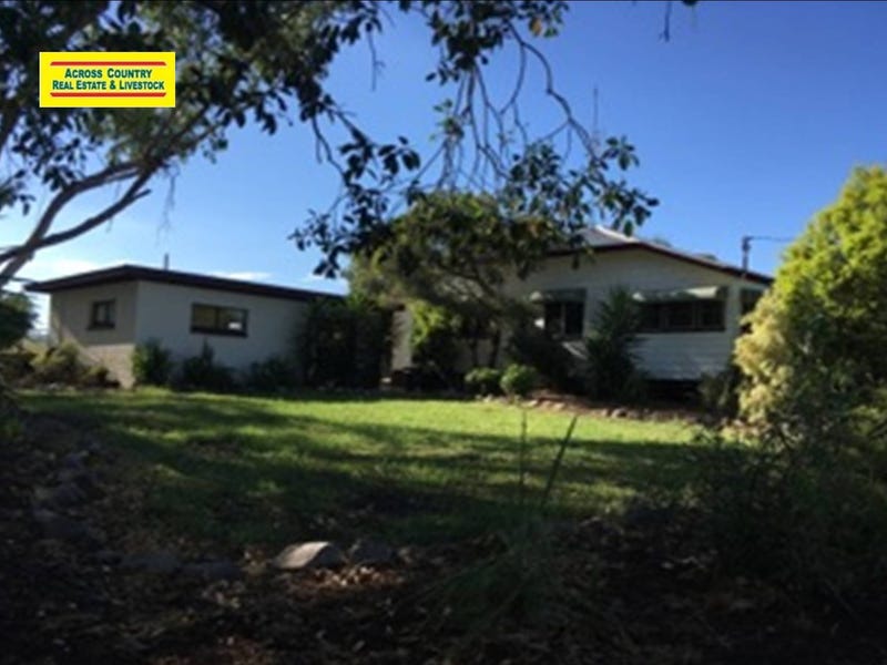 1 Main Street, Cloyna, Qld 4605 Property Details