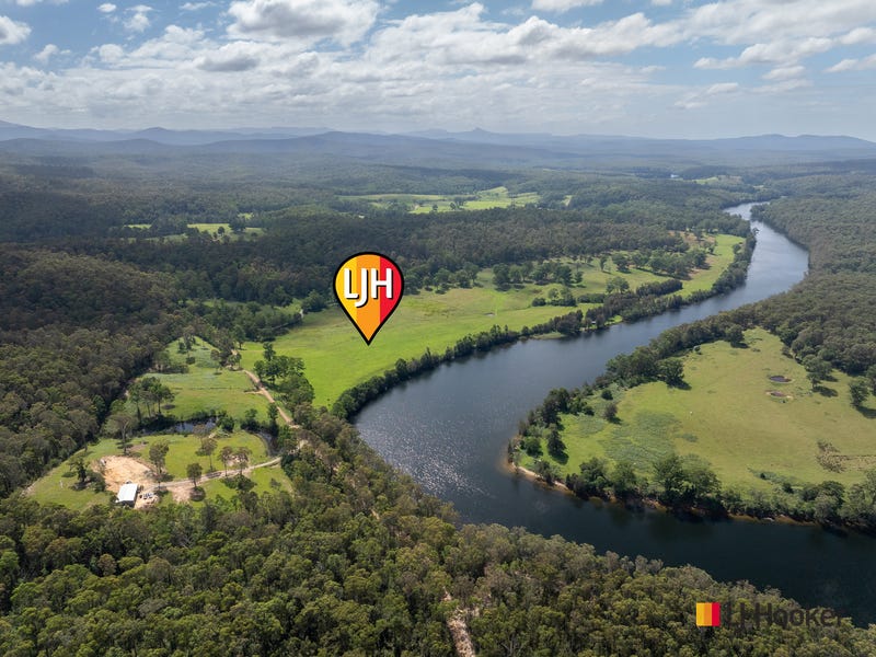 953 The River Road, Currowan, NSW 2536 - Cropping for Sale - realestate ...