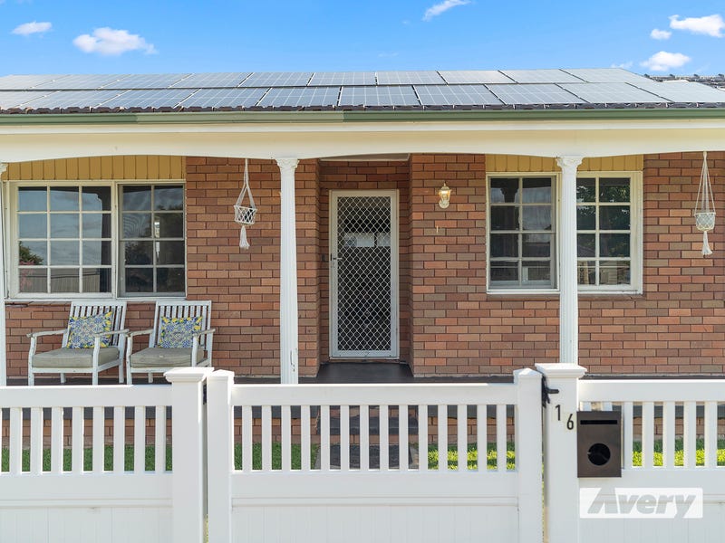 16 Hillcrest Avenue, Rathmines, NSW 2283 Property Details