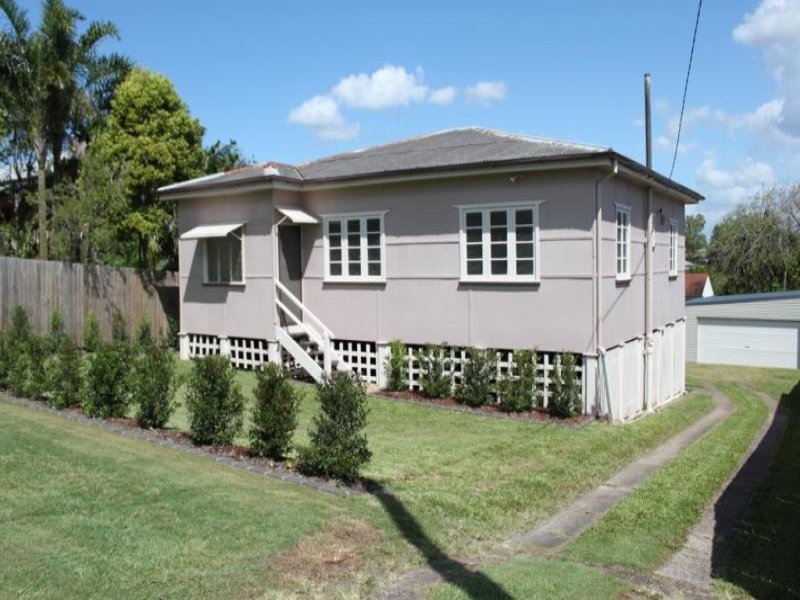 16 Haylock Street, Wynnum, QLD 4178 - realestate.com.au