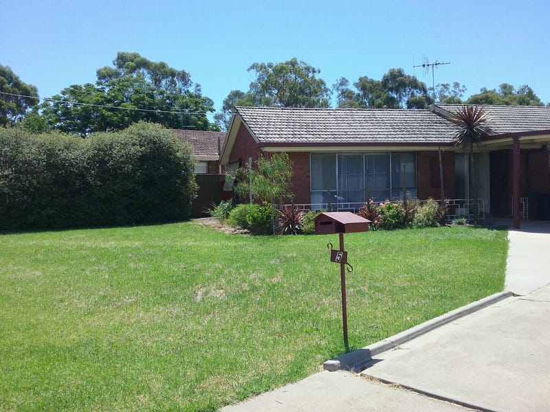 5 Guthrie Street, Shepparton, VIC 3630