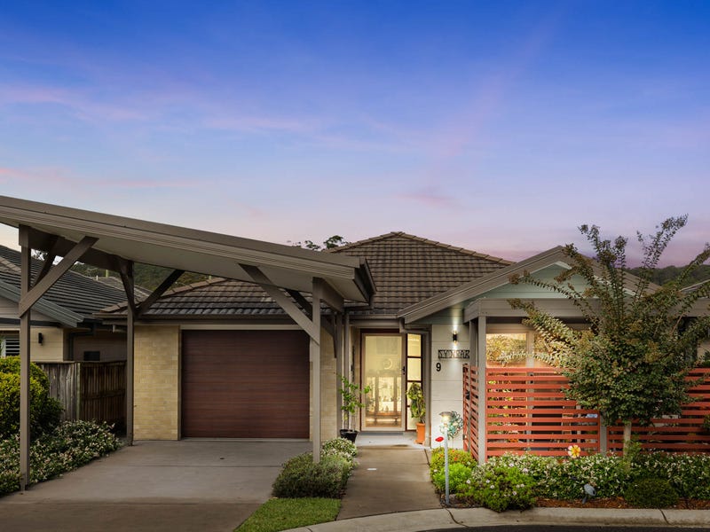 9/57 Burton Road, Eleebana, NSW 2282 Property Details