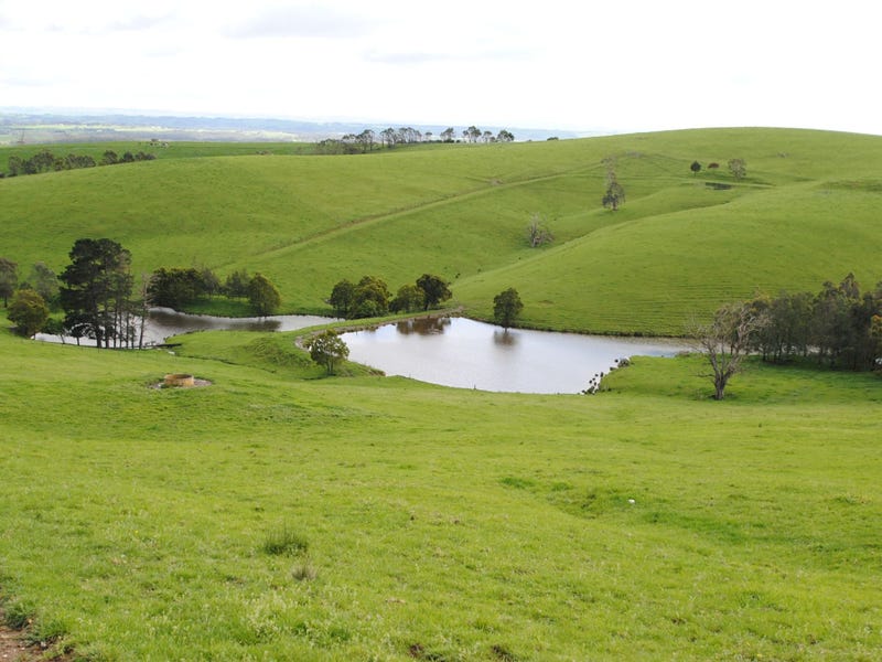 255 BUFFALO NORTH ROAD, Buffalo, Vic 3958 Property Details