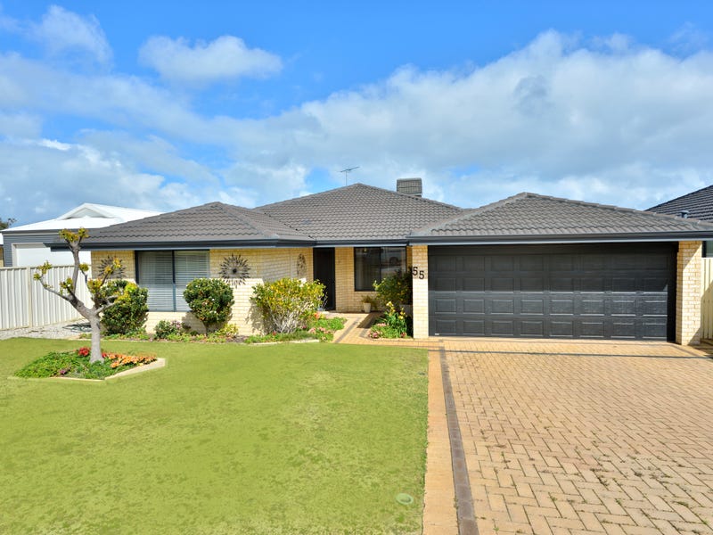 55 Albany Drive, Dawesville, WA 6211 Property Details