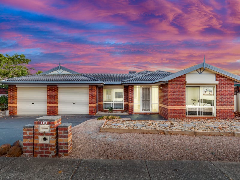 65 Landscape Drive, Hillside, Vic 3037 Property Details