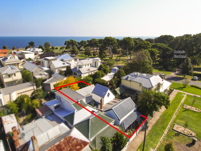 81 Twyford Street, Williamstown, Vic 3016 Property Details